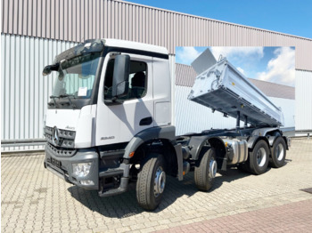 Tipvogn lastbil MERCEDES-BENZ Arocs 3240