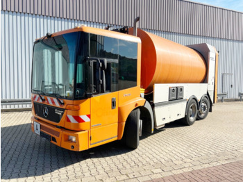 Affaldsmaskine MERCEDES-BENZ Econic 2629