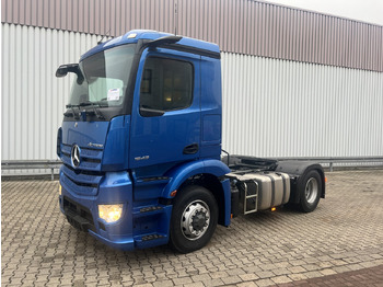 Trækker MERCEDES-BENZ Actros 1843