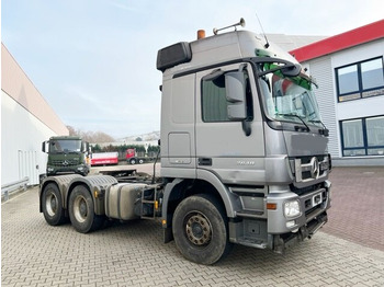 Trækker MERCEDES-BENZ Actros 2648