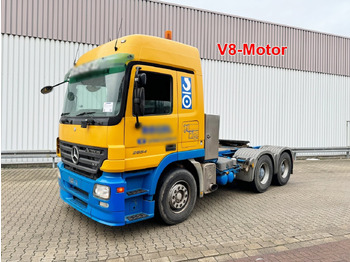 Trækker MERCEDES-BENZ Actros