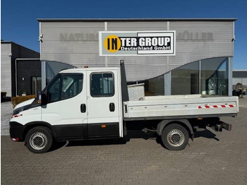 Varevogn IVECO Daily 35s12