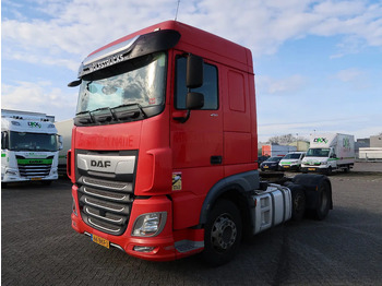 Trækker DAF XF 450