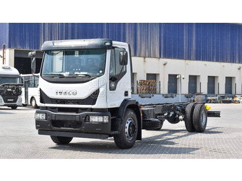 Lastbil chassis IVECO EuroCargo