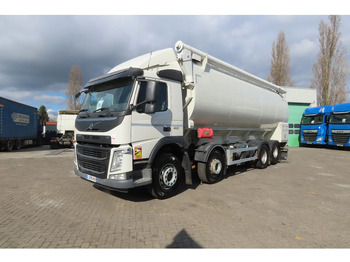 Tankbil VOLVO FM 410