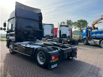 Trækker DAF CF 400 CF400 4X2 SPACECAB BLACK BEAUTY HOLLAND TRUCK !!!: billede 3