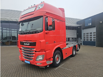 Trækker DAF XF 510