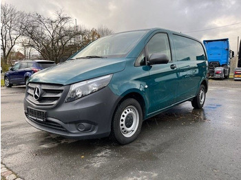 Små varebil MERCEDES-BENZ Vito 114