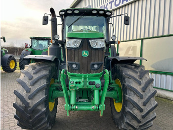 Leje en John Deere 6215R John Deere 6215R: billede 3