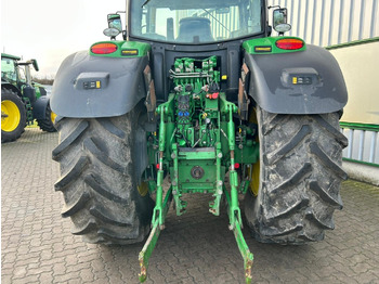 Leje en John Deere 6215R John Deere 6215R: billede 5