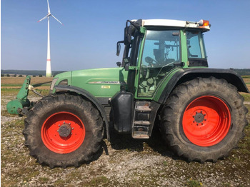 Traktor FENDT