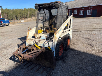 Leje en Bobcat 543 Bobcat 543: billede 1