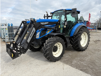 Traktor NEW HOLLAND T5.115