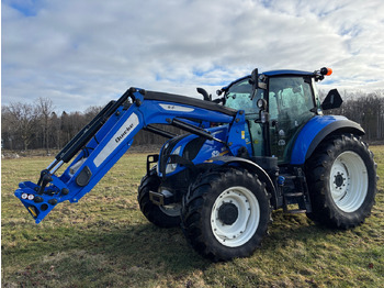 Traktor NEW HOLLAND T5