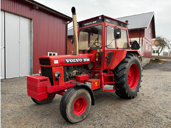 Traktor VOLVO