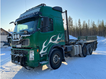 Lastbil kroghejs VOLVO FM12