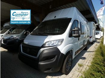 Camper van WEINSBERG CaraTour 630 MEG