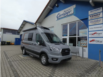 Camper van WEINSBERG CaraBus 550 MQ