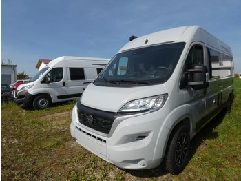 Ny Camper van Wohnmobil Weinsberg CaraTour 600 ME *5489: billede 5