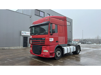 Trækker DAF XF 105 460