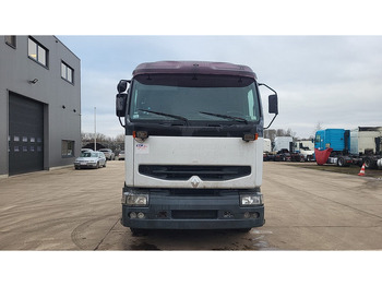 Leje en Renault Premium 385 (POMPE MANUELLE / BOITE MANUELLE / MANUAL GEARBOX / EURO 2) Renault Premium 385 (POMPE MANUELLE / BOITE MANUELLE / MANUAL GEARBOX / EURO 2): billede 2