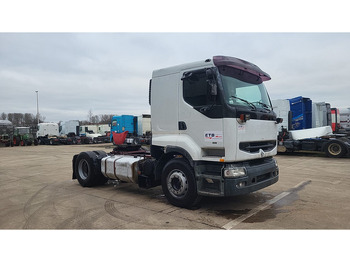 Leje en Renault Premium 385 (POMPE MANUELLE / BOITE MANUELLE / MANUAL GEARBOX / EURO 2) Renault Premium 385 (POMPE MANUELLE / BOITE MANUELLE / MANUAL GEARBOX / EURO 2): billede 3