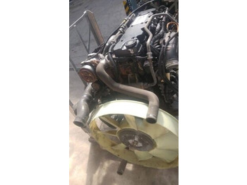 Motor for Lastbil IVECO F4AE3681A   IVECO EUROCARGO F4AE3681A truck: billede 3