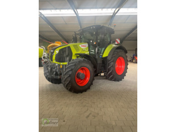 Traktor CLAAS Axion 870