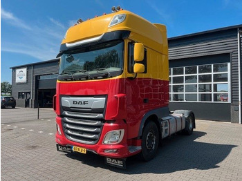 Trækker DAF XF 480