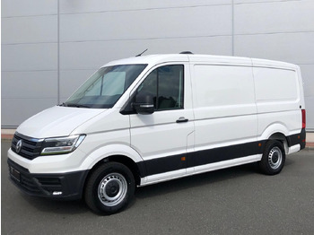 Varevogn VOLKSWAGEN Crafter 35