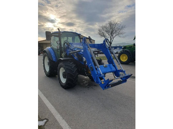 Traktor NEW HOLLAND T5.115