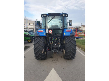 Traktor New Holland T 5.115: billede 2