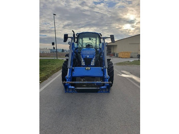 Traktor New Holland T 5.115: billede 3