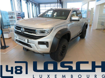 Bil VOLKSWAGEN Amarok