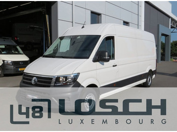 Varevogn VOLKSWAGEN Crafter 35