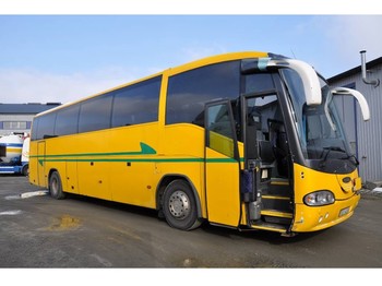 Turistbus SCANIA