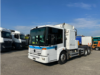 Utility/ Speciel maskine MERCEDES-BENZ Econic