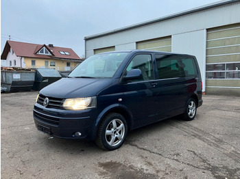 Minibus VOLKSWAGEN T5 Multivan