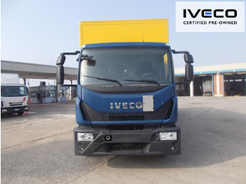 Lastbil chassis IVECO EuroCargo