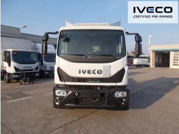 Lastbil chassis IVECO EuroCargo