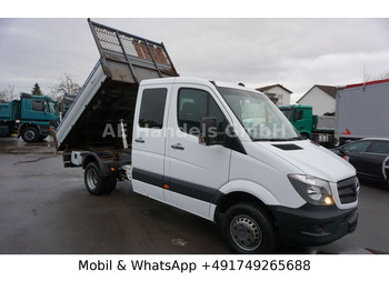 Ladbil MERCEDES-BENZ Sprinter 416