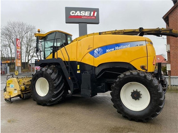 Grønthøster NEW HOLLAND FR9000