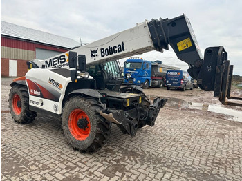 Teleskop truck BOBCAT