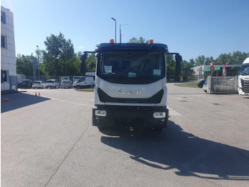 Lastbil chassis IVECO EuroCargo