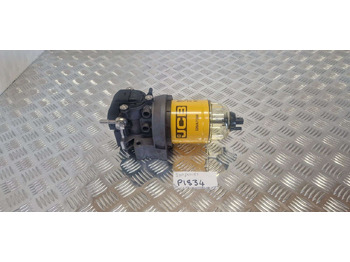 Motor og reservedele JCB