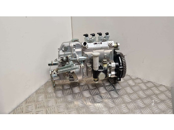 Motor og reservedele JCB