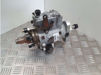 Motor og reservedele JCB