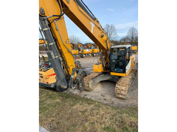 Leje en  2018 Liebherr R 926 2018 Liebherr R 926: billede 1