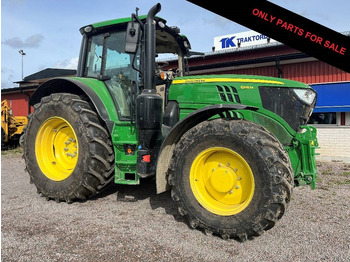 Traktor JOHN DEERE 6155M