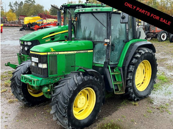 Traktor JOHN DEERE 6910